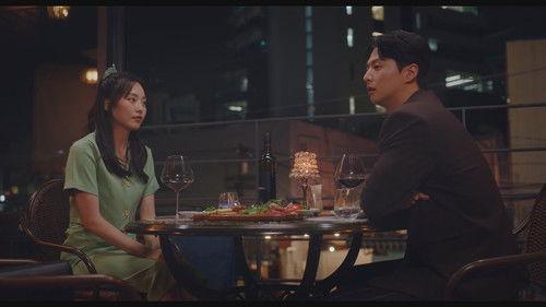 Mina, You Changed Your Profile Picture Again Season 1 Episode 6 - Episode 6