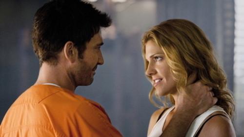 Dark Blue Season 2 Episode 5 - Brother's Keeper