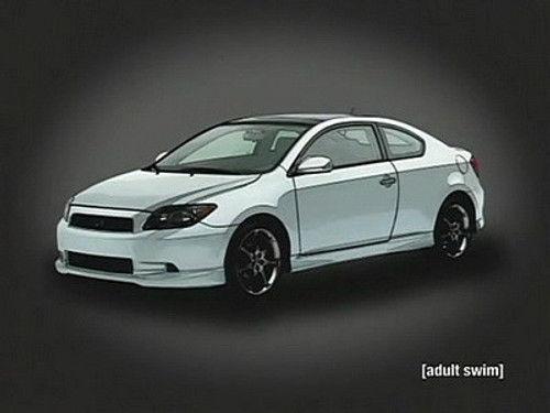 Frisky Dingo Season 1 Episode 3 - Pimp My Revenue