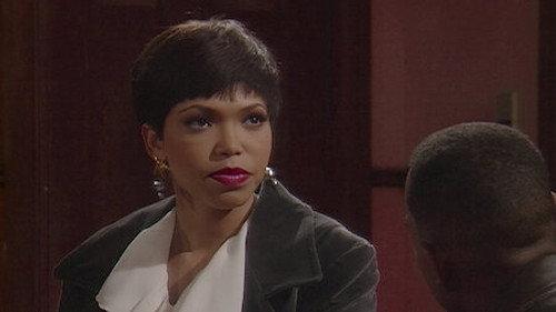 Martin Season 2 Episode 18 - Love Is in Your Face: Part 1