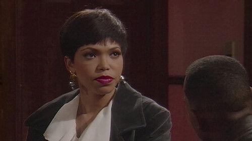 Martin Season 2 Episode 18 - Love Is in Your Face: Part 1