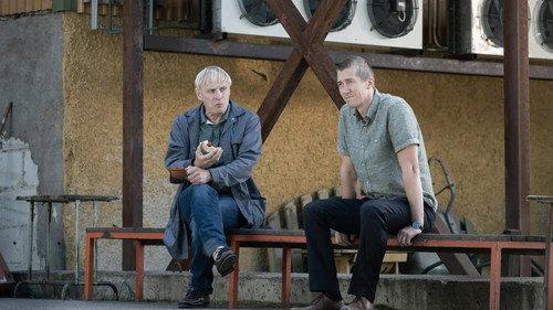 The Man Who Died Season 1 Episode 3 - Best part of the day