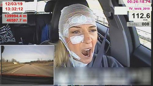 Vetenskapens värld Season 45 Episode 18 - Dangerous drivers