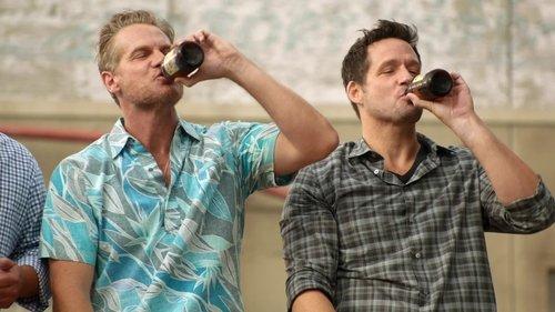 Cougar Town Season 6 Episode 2 - Full Grown Boy