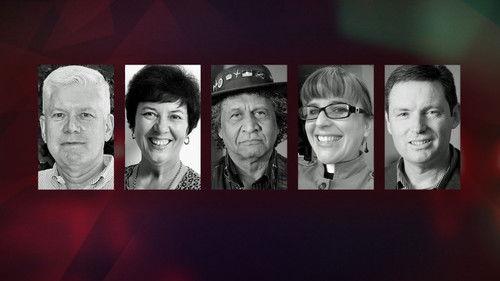 Q&A Season 9 Episode 13 - Church and State