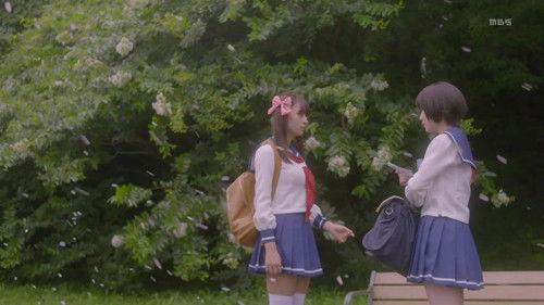 Saki Season 1 Episode 1 - Episode 1