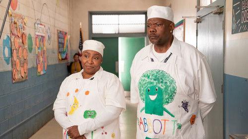 Abbott Elementary Season 5 Episode 12 - Picture Day