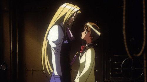 The Vision of Escaflowne Season 1 Episode 16 - The Guided Ones