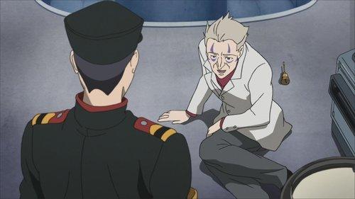 Xam'd: Lost Memories Season 1 Episode 5 - Shattered Bonds