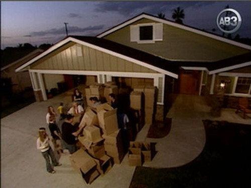 Extreme Makeover: Home Edition Season 2 Episode 9 - The Burns Family