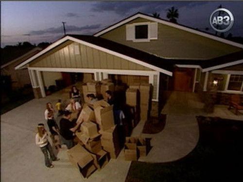 Extreme Makeover: Home Edition Season 2 Episode 9 - The Burns Family