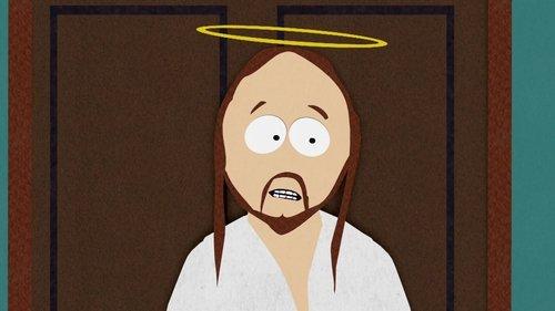 undefined Season 3 Episode 16 - Are You There God? It's Me, Jesus
