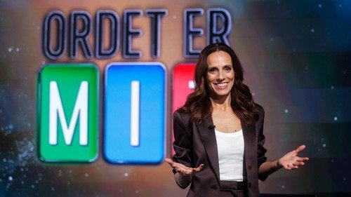 Ordet er mit Season 5 Episode 20 - Episode 20