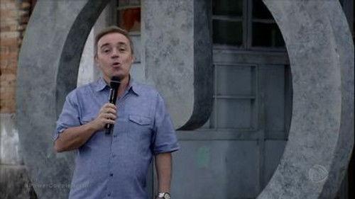 Power Couple Brasil Season 3 Episode 10 - Couples' Task #2 and Definition of the D.R. #2