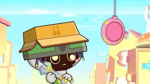 Happy Toon Season 15 Episode 18 - Episode 18