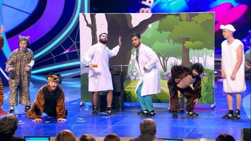 KVN Season 47 Episode 11 - Episode 11