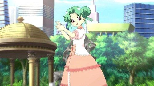 Screechers Wild! Season 1 Episode 6 - Episode 6