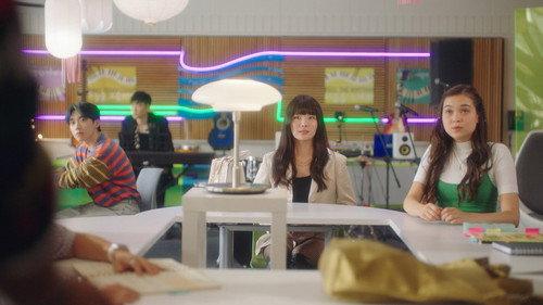 Gangnam Project Season 1 Episode 3 - K-Crushed