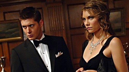 Supernatural Season 3 Episode 6 - Red Sky at Morning