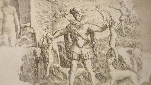 Conquistadors: The Rise and Fall Season 1 Episode 6 - The Black Legend