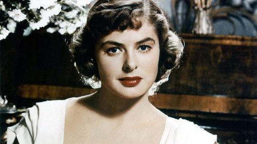 Background image for Ingrid Bergman