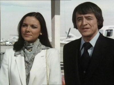 Vega$ Season 1 Episode 22 - The Visitor