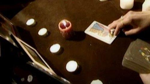 Cuarto Milenio Season 1 Episode 27 - El espejo