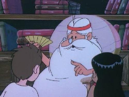 Once Upon a Time... The Discoverers Season 1 Episode 12 - Lavoisier and Chemistry