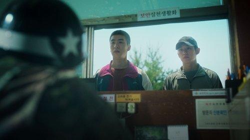 D.P. Season 2 Episode 1 - The Rains