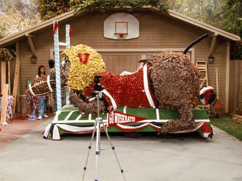 Family Matters Season 7 Episode 10 - Best Years of Our Lives