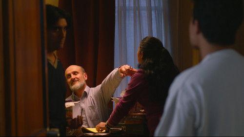 Chulla Vida Season 1 Episode 4 - Una chauchita