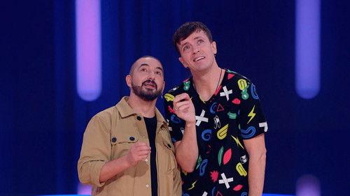 Improvisation Season 7 Episode 13 - Episode 13