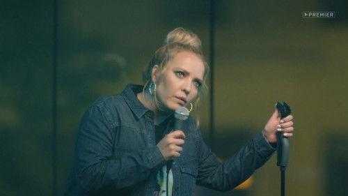 Female Stand-up Season 2 Episode 6 - Episode 6