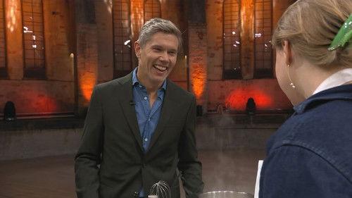 Sveriges Mästerkock Season 14 Episode 4 - Episode 4