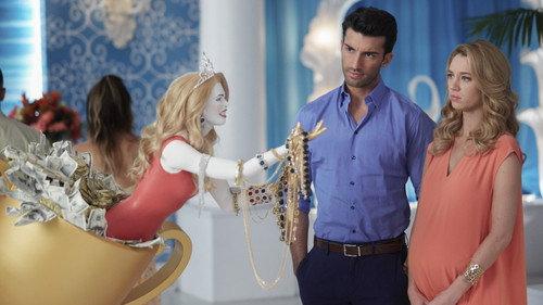undefined Season 2 Episode 11 - Chapter Thirty-Three