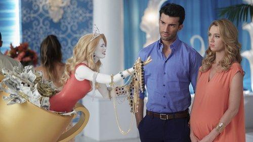 Jane the Virgin Season 2 Episode 11 - Chapter Thirty-Three