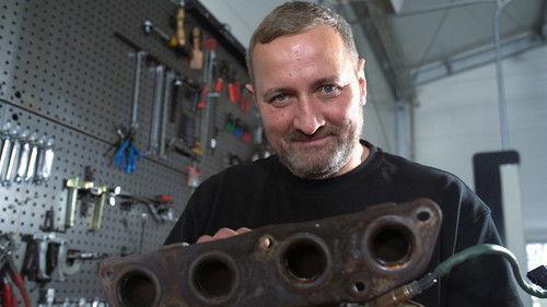 Naprawy nie do naprawy Season 5 Episode 5 - Episode 5