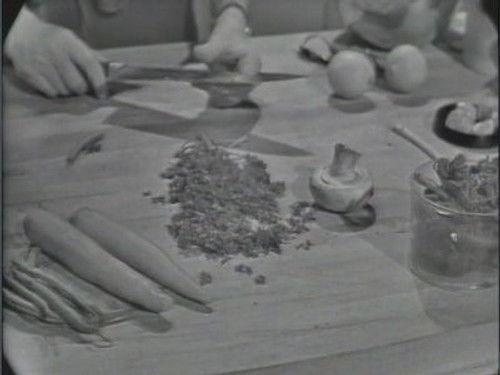 The French Chef Season 2 Episode 1 - Caramel Desserts