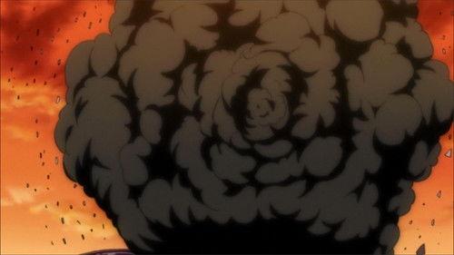 REBORN! Season 7 Episode 184 - Sunny then Cloudy