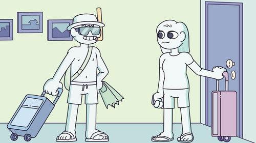 A World Without... Season 6 Episode 4 - A World Without... Waiting