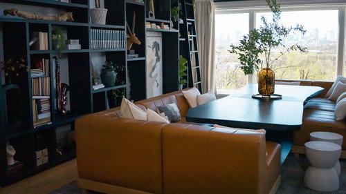 Making Modern with Brooke and Brice Season 3 Episode 1 - Close to Home