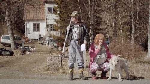 Morran and Tobias Season 1 Episode 6 - Neighbor's Dog