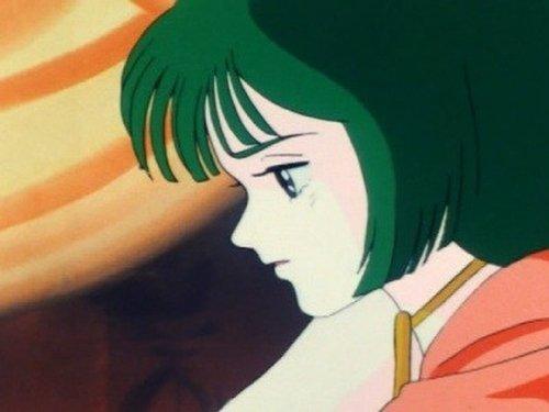 Robotech Season 2 Episode 20 - Crisis Point