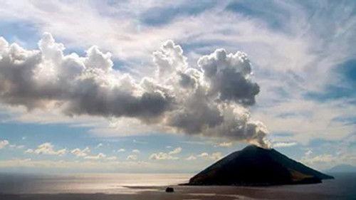 Living with Volcanoes Season 1 Episode 3 - Episode 3