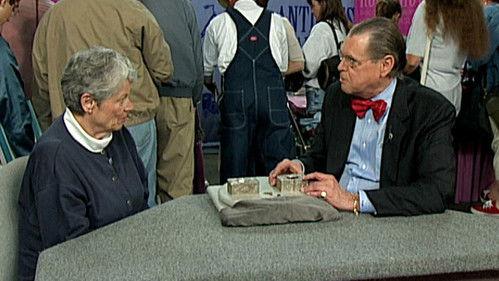 Antiques Roadshow Season 19 Episode 21 - Vintage Denver
