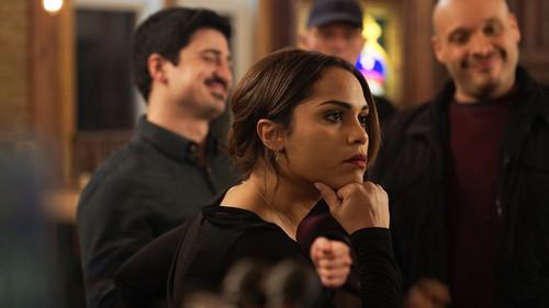 Chicago Fire Season 3 Episode 20 - You Know Where to Find Me