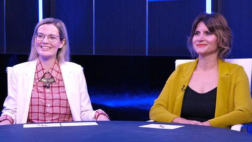 The Rank Room Season 1 Episode 14 - What Is the Worst Reason for Getting Famous?