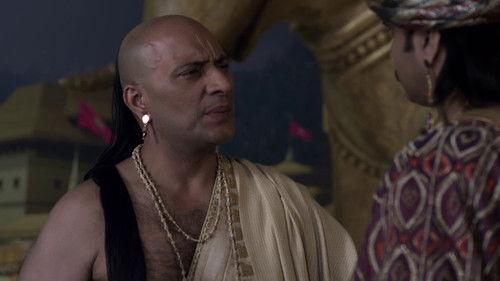 Buddha Season 1 Episode 24 - Episode 24