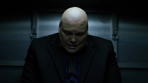 undefined Season 1 Episode 13 - Daredevil