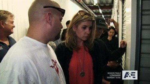 Storage Wars Season 3 Episode 16 - San Burritos